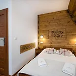 فندق مبيت وإفطار Pod Reglami - - Skywalk - Blisko Do Szlakow Tpn Wiktorowki, Rusinowa Polana , Gesia Szyja , Brzeziny , Psia Trawka , Toporowa Cyrhla , Murowaniec , Hala Gasienicowa Ciche Małe