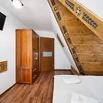 Pod Reglami - - Skywalk - Blisko Do Szlakow Tpn Wiktorowki, Rusinowa Polana , Gesia Szyja , Brzeziny , Psia Trawka , Toporowa Cyrhla , Murowaniec , Hala Gasienicowa