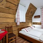 Pod Reglami - - Skywalk - Blisko Do Szlakow Tpn Wiktorowki, Rusinowa Polana , Gesia Szyja , Brzeziny , Psia Trawka , Toporowa Cyrhla , Murowaniec , Hala Gasienicowa فندق مبيت وإفطار