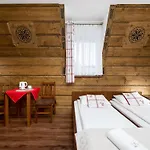 Pod Reglami - - Skywalk - Blisko Do Szlakow Tpn Wiktorowki, Rusinowa Polana , Gesia Szyja , Brzeziny , Psia Trawka , Toporowa Cyrhla , Murowaniec , Hala Gasienicowa فندق مبيت وإفطار 3*