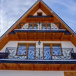 Pod Reglami - - Skywalk - Blisko Do Szlakow Tpn Wiktorowki, Rusinowa Polana , Gesia Szyja , Brzeziny , Psia Trawka , Toporowa Cyrhla , Murowaniec , Hala Gasienicowa 3* Ciche Małe
