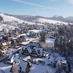 Pod Reglami - - Skywalk - Blisko Do Szlakow Tpn Wiktorowki, Rusinowa Polana , Gesia Szyja , Brzeziny , Psia Trawka , Toporowa Cyrhla , Murowaniec , Hala Gasienicowa