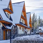 Pod Reglami - - Skywalk - Blisko Do Szlakow Tpn Wiktorowki, Rusinowa Polana , Gesia Szyja , Brzeziny , Psia Trawka , Toporowa Cyrhla , Murowaniec , Hala Gasienicowa 3*