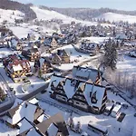 Pod Reglami - - Skywalk - Blisko Do Szlakow Tpn Wiktorowki, Rusinowa Polana , Gesia Szyja , Brzeziny , Psia Trawka , Toporowa Cyrhla , Murowaniec , Hala Gasienicowa 3* Ciche Małe