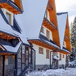 Pod Reglami - - Skywalk - Blisko Do Szlakow Tpn Wiktorowki, Rusinowa Polana , Gesia Szyja , Brzeziny , Psia Trawka , Toporowa Cyrhla , Murowaniec , Hala Gasienicowa Bed & Breakfast 3*