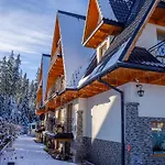 Pod Reglami - - Skywalk - Blisko Do Szlakow Tpn Wiktorowki, Rusinowa Polana , Gesia Szyja , Brzeziny , Psia Trawka , Toporowa Cyrhla , Murowaniec , Hala Gasienicowa