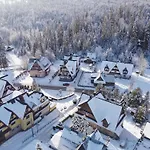 Bed & Breakfast Pod Reglami - - Skywalk - Blisko Do Szlakow Tpn Wiktorowki, Rusinowa Polana , Gesia Szyja , Brzeziny , Psia Trawka , Toporowa Cyrhla , Murowaniec , Hala Gasienicowa