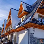 Pod Reglami - - Skywalk - Blisko Do Szlakow Tpn Wiktorowki, Rusinowa Polana , Gesia Szyja , Brzeziny , Psia Trawka , Toporowa Cyrhla , Murowaniec , Hala Gasienicowa 3*