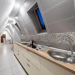 Pod Reglami - - Skywalk - Blisko Do Szlakow Tpn Wiktorowki, Rusinowa Polana , Gesia Szyja , Brzeziny , Psia Trawka , Toporowa Cyrhla , Murowaniec , Hala Gasienicowa