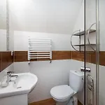 Pod Reglami - - Skywalk - Blisko Do Szlakow Tpn Wiktorowki, Rusinowa Polana , Gesia Szyja , Brzeziny , Psia Trawka , Toporowa Cyrhla , Murowaniec , Hala Gasienicowa