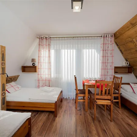 Pod Reglami - - Sauna & Jacuzzi - 400m Od Stacji Narciarskiej 3* Ciche Małe