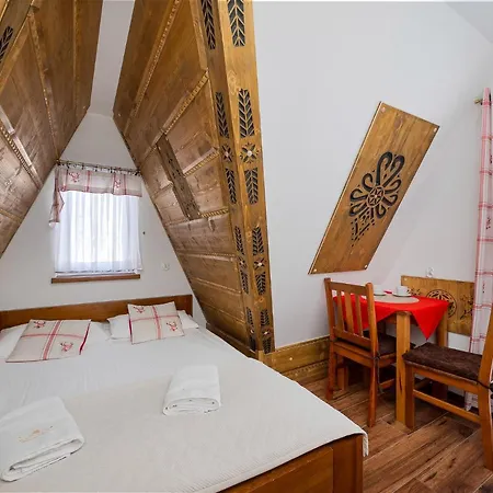 Pod Reglami - - Sauna & Jacuzzi - 400m Od Stacji Narciarskiej Ciche Małe