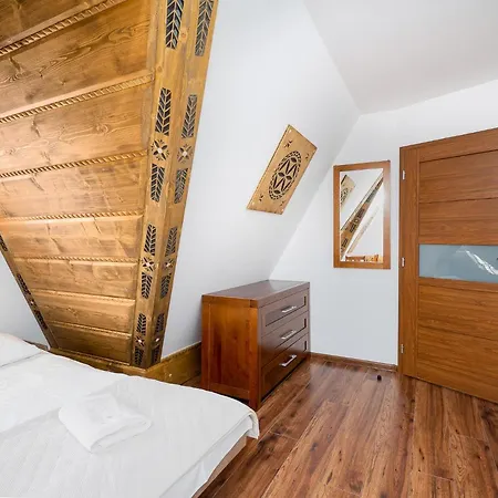 Pod Reglami - - Sauna & Jacuzzi - 400m Od Stacji Narciarskiej ベッド・アンド・ブレックファスト 3*