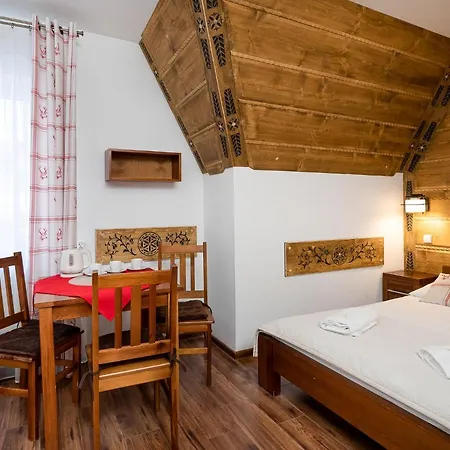 Pod Reglami - - Sauna & Jacuzzi - 400m Od Stacji Narciarskiej Ciche Małe