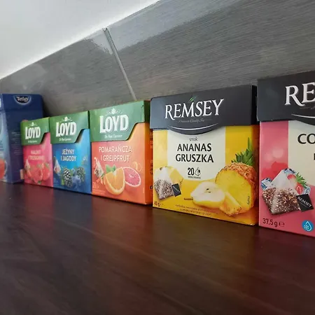 Pod Reglami - 39 Nocleg ze śniadaniem