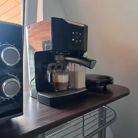 Bed & Breakfast Pod Reglami - 39