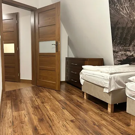 Pod Reglami - 39 * Małe Ciche