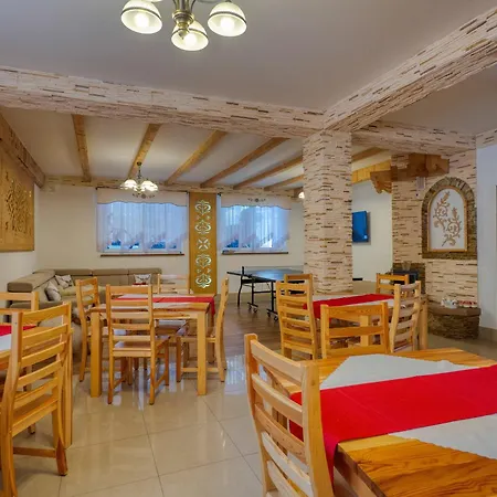 Pod Reglami - - Sauna & Jacuzzi - 400m Od Stacji Narciarskiej Ciche Małe