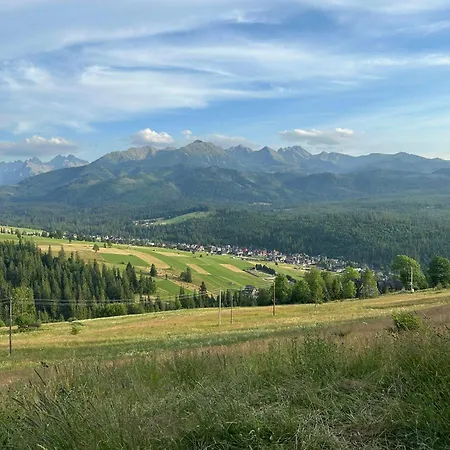 Oda ve Kahvaltı Pod Reglami - Jacuzzi & Sauna Idealna Baza Wypadowa W Gory! Wiktorowki, Rusinowa Polana , Gesia Szyja , Toporowa Cyrhla , Murowaniec , Hala Gasienicowa