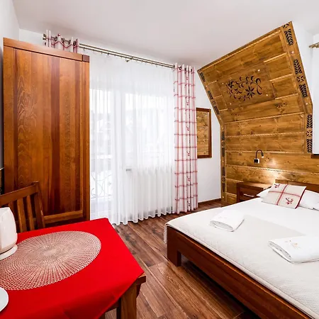 Pod Reglami - Jacuzzi & Sauna Idealna Baza Wypadowa W Gory! Ciche Male