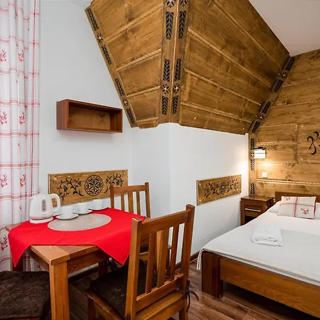 Pod Reglami - Jacuzzi & Sauna Idealna Baza Wypadowa W Gory! 3* Ciche Male