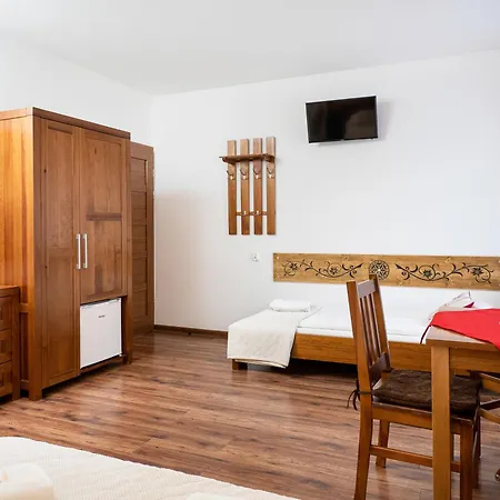 Oda ve Kahvaltı Pod Reglami - Jacuzzi & Sauna Idealna Baza Wypadowa W Gory! Wiktorowki, Rusinowa Polana , Gesia Szyja , Toporowa Cyrhla , Murowaniec , Hala Gasienicowa 3*