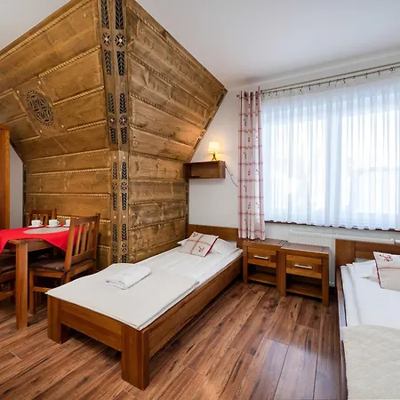 Pod Reglami - Jacuzzi & Sauna Idealna Baza Wypadowa W Gory! Ciche Male