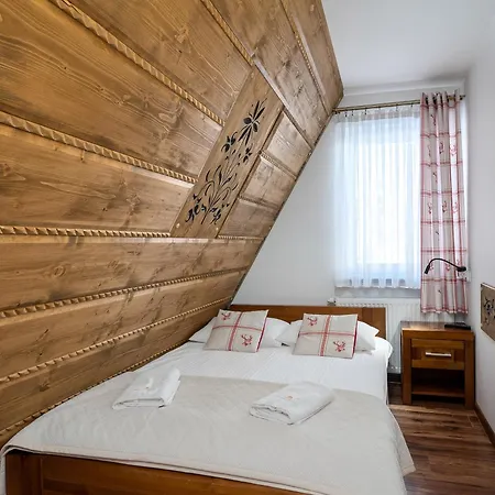 Pod Reglami - Jacuzzi & Sauna Idealna Baza Wypadowa W Gory!
