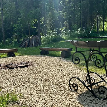 Willa Pod Reglami Male Ciche - Jacuzzi & Sauna Idealna Baza Wypadowa W Gory! Wiktorowki, Rusinowa Polana , Gesia Szyja , Toporowa Cyrhla , Murowaniec , Hala Gasienicowa