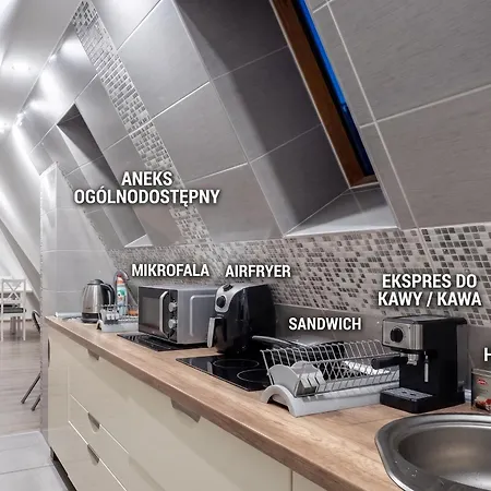 Willa Pod Reglami Male Ciche - Jacuzzi & Sauna Idealna Baza Wypadowa W Gory! Wiktorowki, Rusinowa Polana , Gesia Szyja , Toporowa Cyrhla , Murowaniec , Hala Gasienicowa Ciche Małe