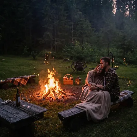 Pod Reglami - Jacuzzi & Sauna Idealna Baza Wypadowa W Gory! Wiktorowki, Rusinowa Polana , Gesia Szyja , Toporowa Cyrhla , Murowaniec , Hala Gasienicowa 3*