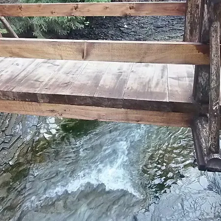 Pod Reglami - - Sauna & Jacuzzi - 400m Od Stacji Narciarskiej 3*