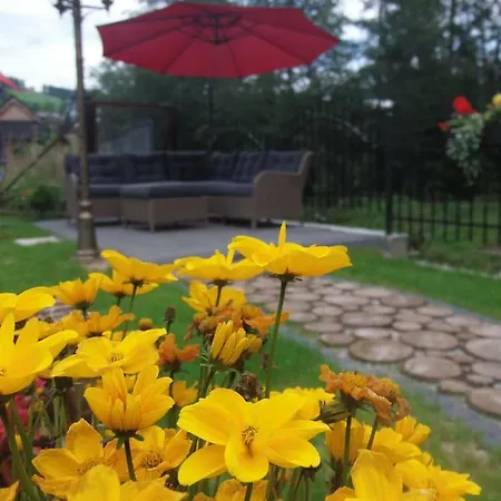 Pod Reglami - - Sauna & Jacuzzi - 400m Od Stacji Narciarskiej ベッド・アンド・ブレックファスト